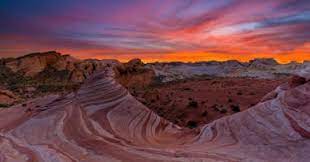 Red Rock Canyon