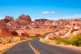 Valley Of Fire Private Photo Flight